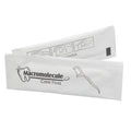 Factory Direct Selling 500pcs/bag Portable Silk Dental Floss Help to Clean the Dirt Single Dental Floss Pick