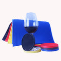 OEM logo bar Accessories Beer Accessories Custom bar Mat Rubber bar Mat Barmat
