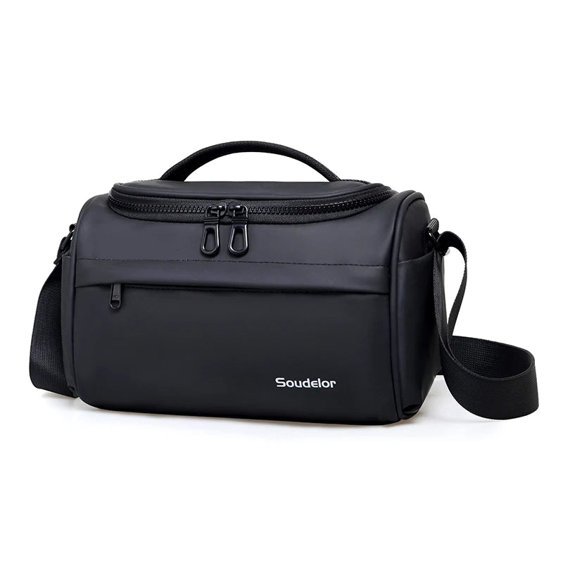 Custom Waterproof Sling Digital Camera Bags Video DSLR Camera Lens Bags for Photography