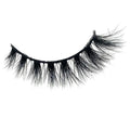 Wholesale High Quality False Eyelashes Handmade Natural 3D Mink Eyelashes Premium Mink Full Strip Eyelashes