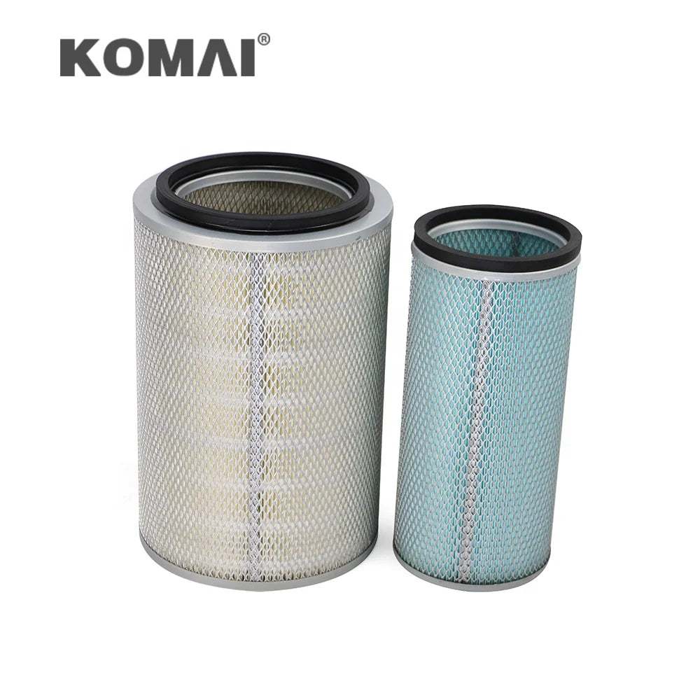 Air Filter Cartridge Factory 7Y0404 7Y-0404 7Y0403 7Y- 0403