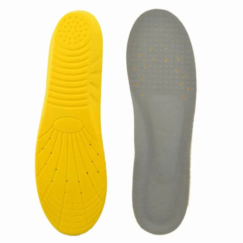 Memory Foam Shoe Insoles Provides Extra Cushion PFM0144