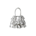 Factory Direct Sale PU Material Soft Shoulder Crossbody Carrying Bag Women's Hand Bags Handbag