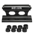 Bike Fork Mount Quick Release Bicycle Block for 5x100mm 12x100mm 15x100mm 15x110mm Quick Release Skewer