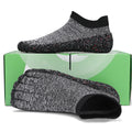 River Tracing Shoes Leisure Race Walking Yoga Fitness Multi Functional Beach Five Finger Shoes Socks Split Toe Water Shoes