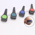 Multifunctional Fishing Scissor PE Braided Line Snip Nippers Wire Line Sharp Cutters Clippers Tijeras De Linea De Pesca