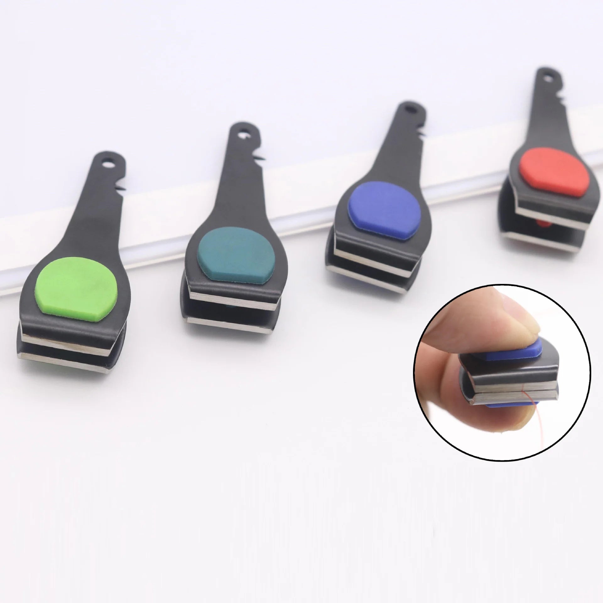 Multifunctional Fishing Scissor PE Braided Line Snip Nippers Wire Line Sharp Cutters Clippers Tijeras De Linea De Pesca