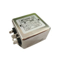 EMI Filter CW3-10A-T CW3-20A-T Single Phase Power Supply Filter 115V 250V 50 60Hz Electrical Toolsterference