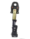 LS-1550 Battery Powered Plumbing Hydraulic  Pipe Fitting Press Tool for Copper Stainless Steel Pipe up to 2"