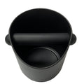 Amazon Hot Selling Explosion-proof Mini Coffee Grounds Bucket Household Kitchen Waste Bucket ABS Anti-fall Coffee Tool