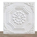 Cross Border Waterproof and Moisture-proof Ceiling Wallpaper Decoration Sticker Foam Wall Sticker Bedside Upholstered Wallpaper