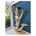 Guansen Solid Wood Decora for Home
