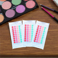 Custom Private Label 36-Color Hydrocolloid Pimple Patches Waterproof Invisible Face Acne Cover Skin Care Herbals