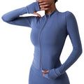 3 Piece 2 Piece Private Label Tracksuit Workout Fitness Active Wear Sports Suits Yoga Gym Leggings Jacket Sets Women