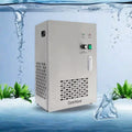 Flygoo OzoneAqua Air Feeding 5g Ozone Generator for Water Treatment With CE/ ROHS Certification