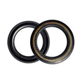 Factory Direct-sale Power Steering Hydraulic Oil Seal SGN2 25*34*5 NBR Automotive Seals From Hebei