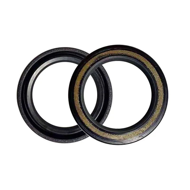 Factory Direct-sale Power Steering Hydraulic Oil Seal SGN2 25*34*5 NBR Automotive Seals From Hebei