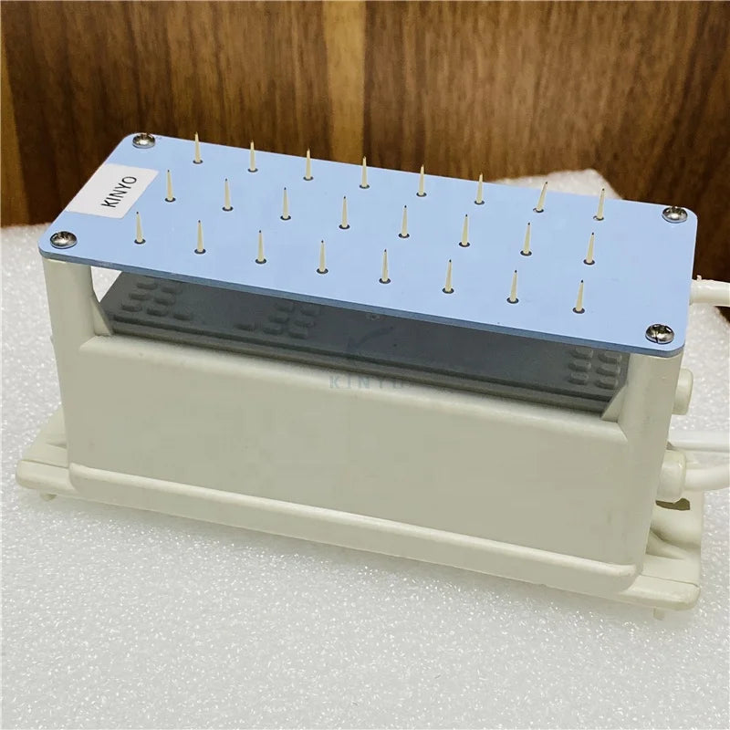 New High Technology DC 12V Negative Ion Generator Needle for Air Purifier Accessories Parts Support ODM Custom Different Size