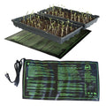 110V/220V Waterproof Seedling Heat Mat Plant Seed Germination Growth Heat Mat Warm Pad MegaBDM