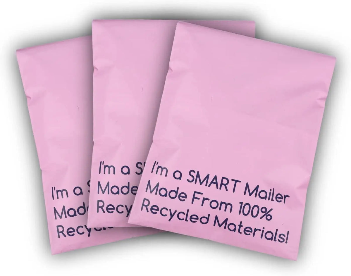 Custom logo Color Biodegradable Express Shipping Bag Poly Mail Express Shipping Bag Clothing Envelope Mail