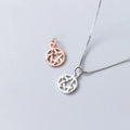 8mm Small Circle Star Charm BULK 925 Sterling Silver Round Star Charms Bulk Star Charm for Bracelet Necklace