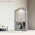 Sound Booth Recording Studio Office Space Meeting Room Pods Privacy Calling Phone Booths