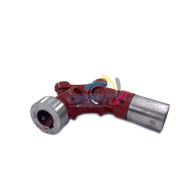 Best Quality U-joint Shaft L107001 Universal Joint for KBA Kba Rapida Spare Parts KBA Printing Machine Spare Parts