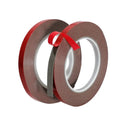 Acrylic Double Sided Heavy Duty Mounting Tape Weatherproof for Outdoor & Indoor Holds Heavy Stuff in Cold & Hot Condition