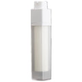 15ml 30ml 50ml New BB Creme Empty Square clear Cosmetic Foundation Bottle for Make up Containers Serum Lotion  Bottle