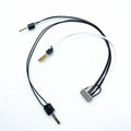 Rezision 6LE63998000 Fuser Thermistor for Toshiba E 163 165 167 181 182 195 203 205 206 207 223 225 237 255 Copier Spare Parts