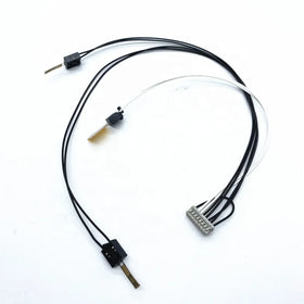 Rezision 6LE63998000 Fuser Thermistor for Toshiba E 163 165 167 181 182 195 203 205 206 207 223 225 237 255 Copier Spare Parts