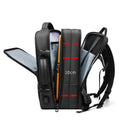 Multifunction Backpack for Custom logo Travelling Bagpack USB Charging Mens Business Back Packs Laptop Travel Backpack Bag