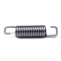 Customized Spring Machine and Wire Forming Components Carbon Steel 4Mm Dia Tension Spring Extension