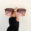2025 Retro Square Frame Fashion Uv400 Excess Gafas Sol Sunglasses Promotion Price Sunglasses Logo Print