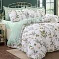 Sage Green Comforter Bed Set Bedding Comforter Sets Luxury Designer Comforter Sets Cheap Factory Price