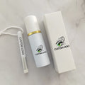 Wholesale Private Label Vegan Eyelash Shampoo Lash Foam Cleaner Brush Extension Cleanser Kit Lash Shampoo