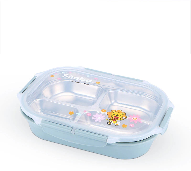 2025 Factory Stainless Steel Portable Lunch Box EXW Food Container Warmer