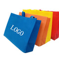 Customized Reusable Foldable 75gsm Non Woven Fabric Grocery Bag for Shopping