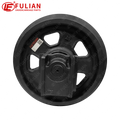 KH91 Idler Wheel for Kubota Mini Excavator Undercarriage Part