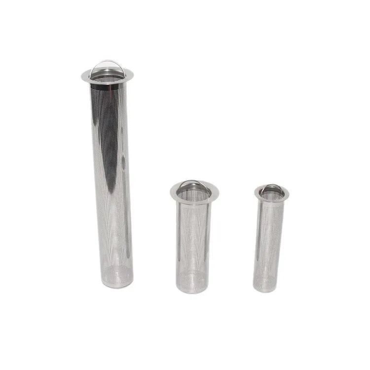 Reusable Silver Coffee Tamper with Polished Finish and Vintage Pattern Logo
