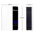 Growatt PF5000ES Off-grid Inverter with WiFi for Solar Power Energy System