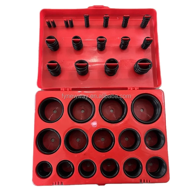 High Quality O Ring Box Excellent Seal for Various Applications