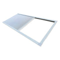 Hot Selling Perfect Fit Blinds Cellular Shade Door Blinds Darkening Cordless Blinds Built -in Window MegaBDM