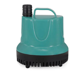 Energy-Saving 6W Plastic Bottom Suction Aquarium Pump with 350L/H Output 0.6m H-max Waterproof Submersible