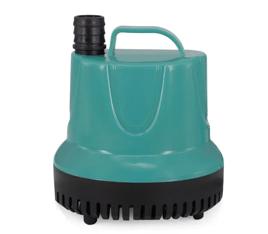 Energy-Saving 6W Bottom Suction Aquarium Pump Spiral Water Suction Waterproof Submersible Pump