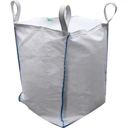 Flexible Intermediate Bulk Container 1.5 Ton Antistatic Big Bag for Sand 500KG 800KG 1000KG Capacity
