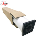 Guanzhou Cotton and Fiber Canvas Fabric Eco Solvent Digital Printing Media Canvas for Wall Painted Art Style Wholesale Price