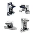Industrial Design 1178 Match Striker Base for Cold Room Door Lock 1178 Lock Hook Striker