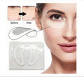In-Stock Beauty & Personal Care Product Packaged in Masks MOQ 100pcs Microneedle Eye and Acne Patch