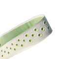 GET MOVING Black Wholesale Cushion Air Eva Bands Handle Accessories Perforado Tennis Pickleball Paddle Over Grip Tape Padel Grip